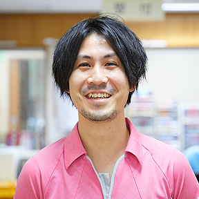 特別養護老人ホーム　江古田の森