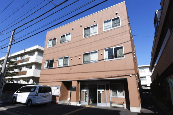 特別養護老人ホーム　江古田の森