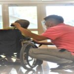 特別養護老人ホームしらさぎホーム｜中野区白鷺2-51-5の介護付き有料老人ホームの写真