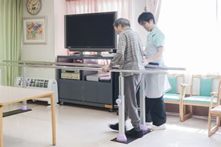 シルバーシティ哲学堂