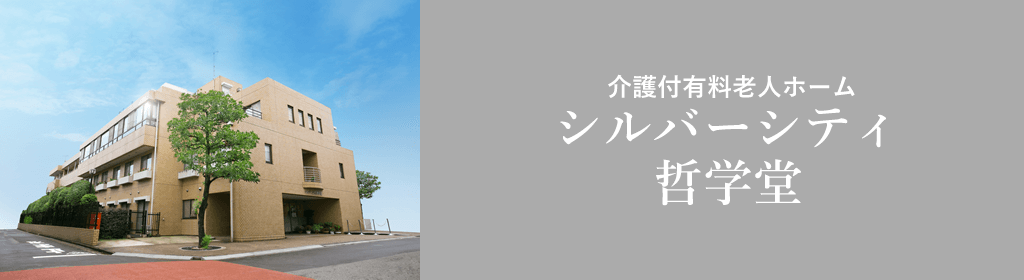 シルバーシティ哲学堂