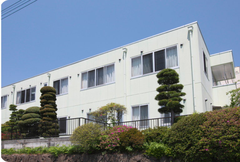 グループホームつつじ苑