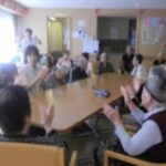 グループホーム「谷津居宅サービスセンター」｜習志野市千葉県習志野市谷津２－２３－１１の介護付き有料老人ホームの写真