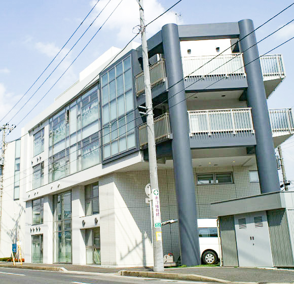 グループホーム「谷津居宅サービスセンター」