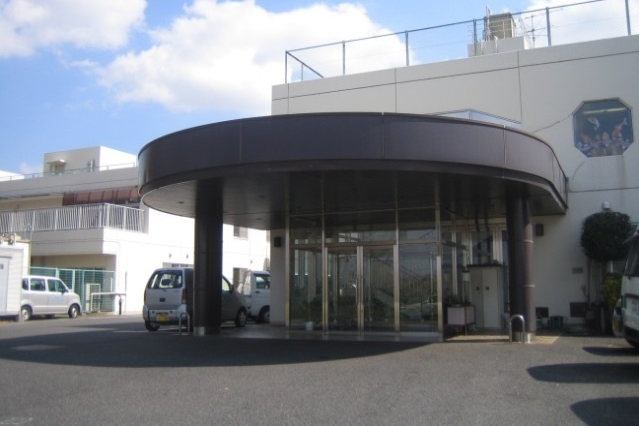 特別養護老人ホーム習志野偕生園　（ユニット型）