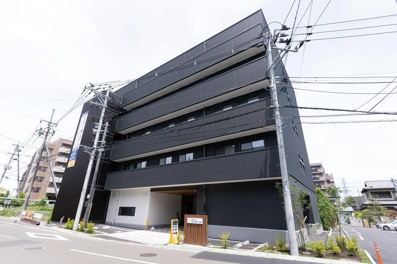 イリーゼ津田沼