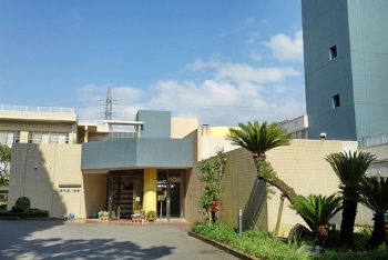 セイワ習志野介護老人福祉施設