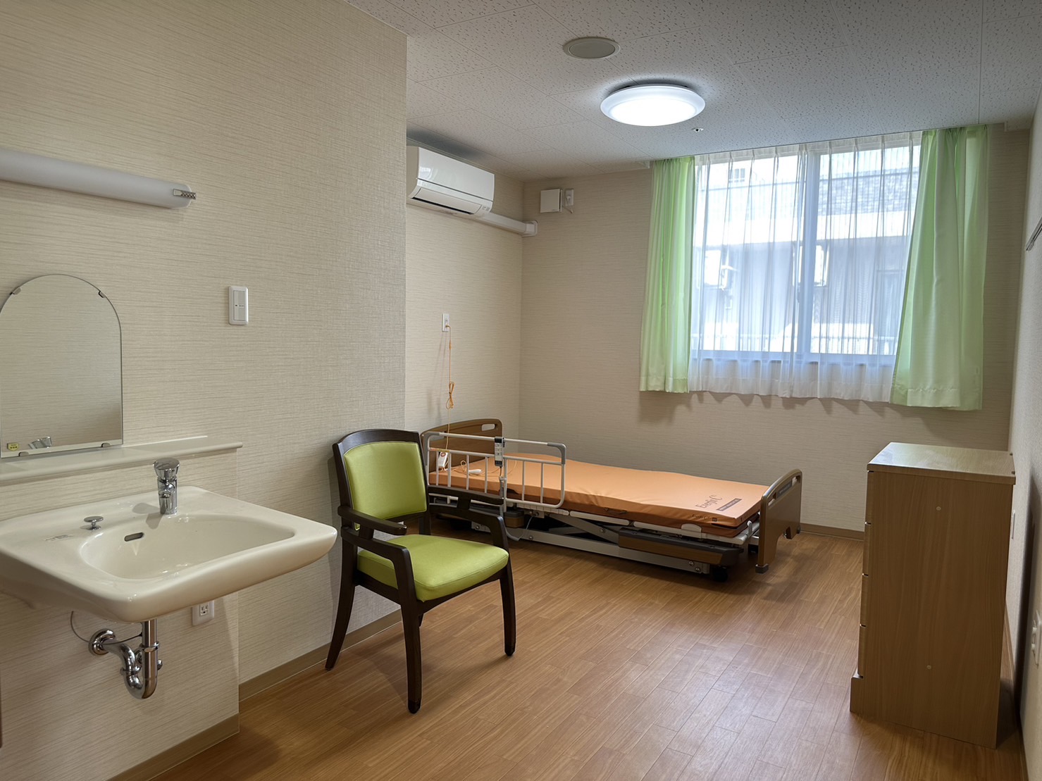 特別養護老人ホーム成田苑