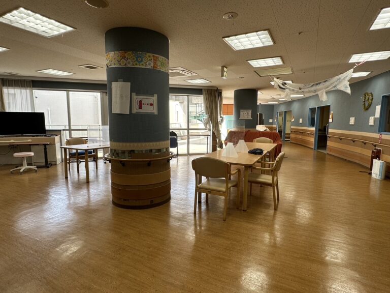 特別養護老人ホーム成田苑