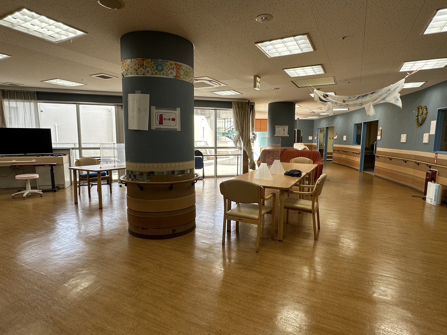 特別養護老人ホーム成田苑
