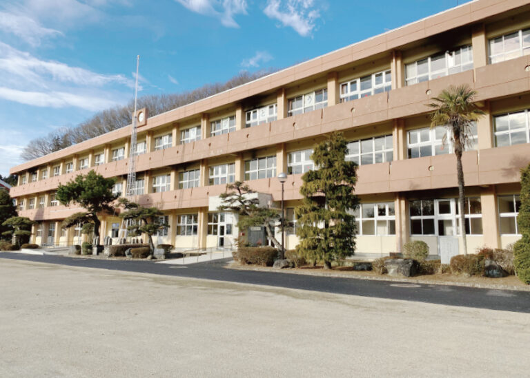 認知症高齢者グループホーム　りんどう荘