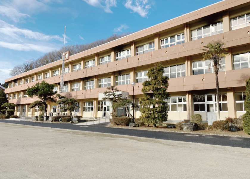 認知症高齢者グループホーム りんどう荘
