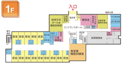 さわやかなすしおばら館