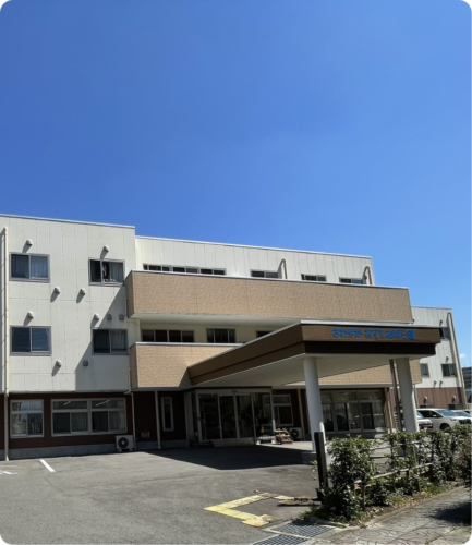 さわやかなすしおばら館
