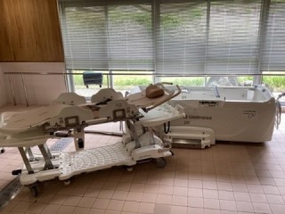 特別養護老人ホーム　らんらん