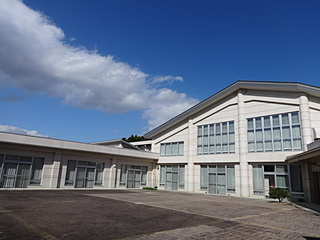 特別養護老人ホーム　けやき