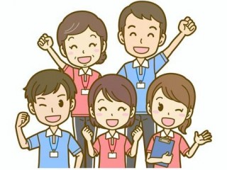 特別養護老人ホーム　けやき