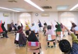 特別養護老人ホ-ム育秀苑