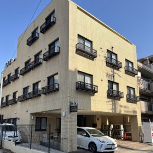 ハイムガーデン南大泉