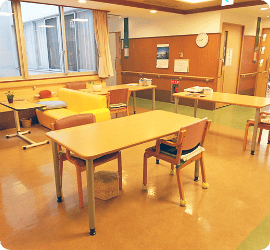特別養護老人ホーム さくらヶ丘