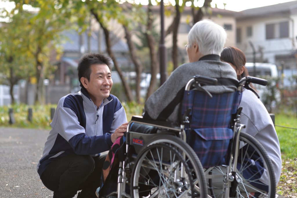 特別養護老人ホーム 光陽苑