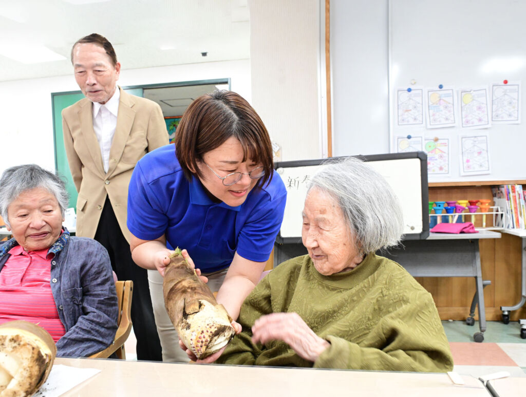 大泉学園高齢者グループホーム　まささんの家