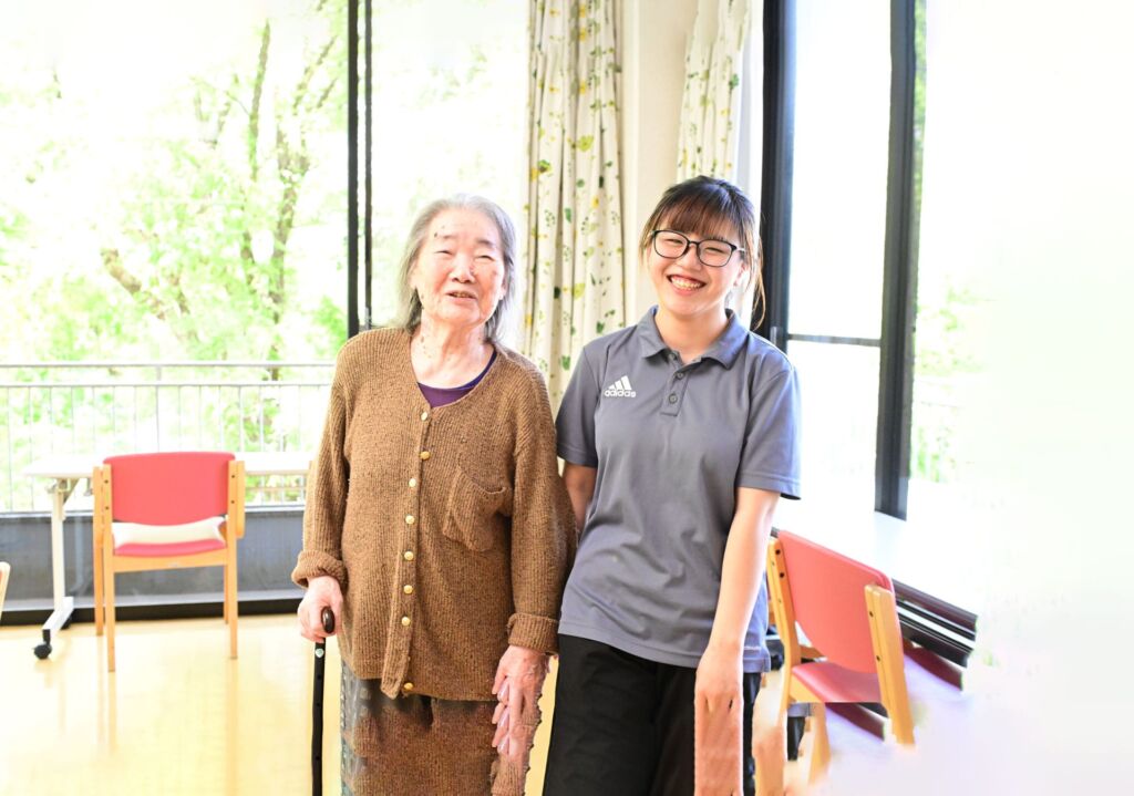 大泉学園高齢者グループホーム　まささんの家