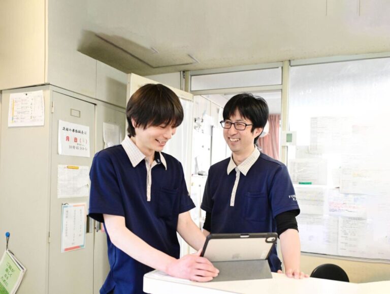 大泉学園高齢者グループホーム　まささんの家