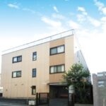 花物語ねりま北｜練馬区北町3丁目3-242・3階の介護付き有料老人ホームの写真