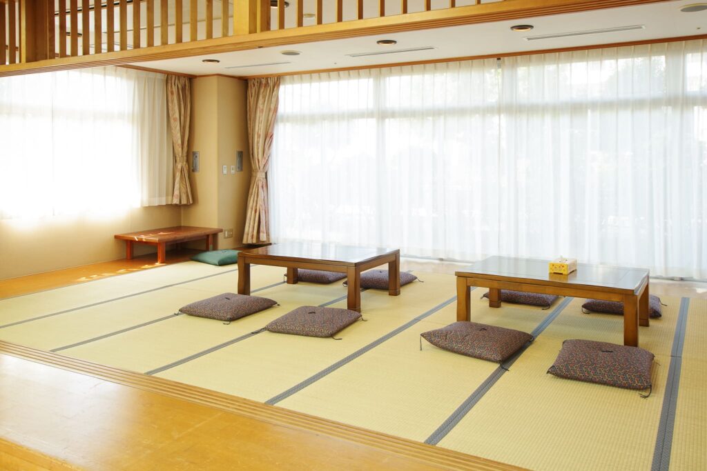 やはら翔裕園