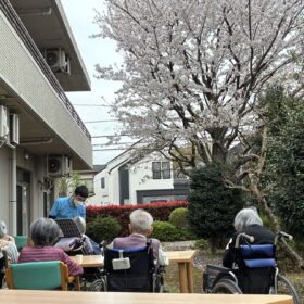 指定介護老人福祉施設　こぐれの里
