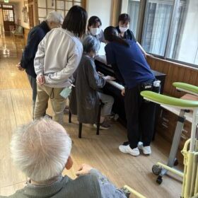 指定介護老人福祉施設　こぐれの里
