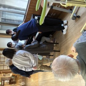 指定介護老人福祉施設　こぐれの里