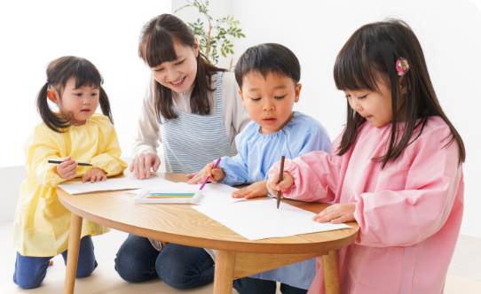 大泉学園ふれあいの里
