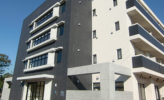 ＦＭＣグループホーム