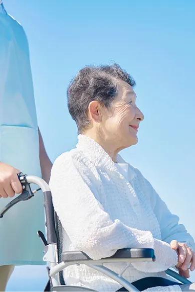 グループホーム日乃出