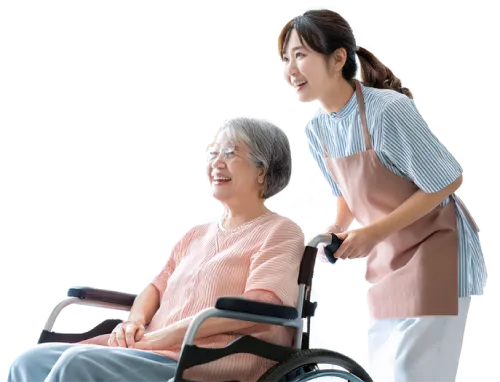 グループホーム日乃出