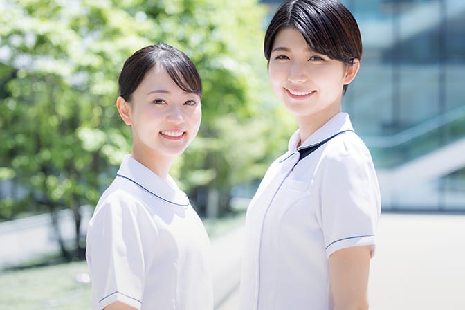 医療法人協仁会グループホームなごやか