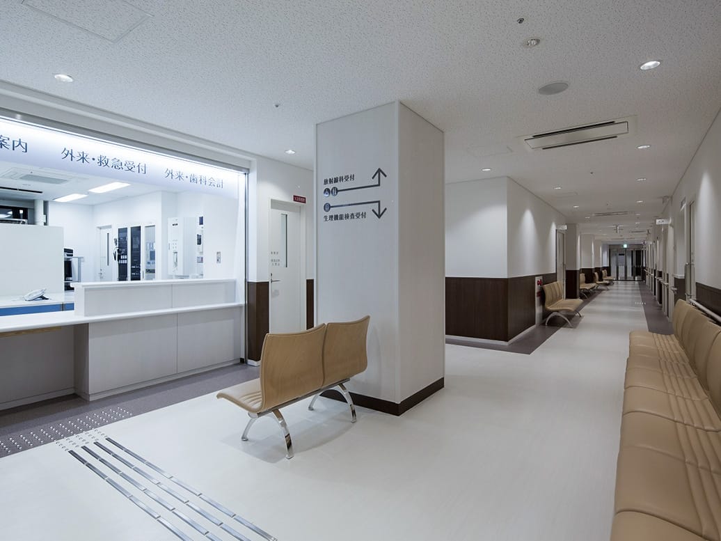 医療法人協仁会グループホームなごやか