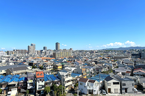 特別養護老人ホーム 寝屋川石津園