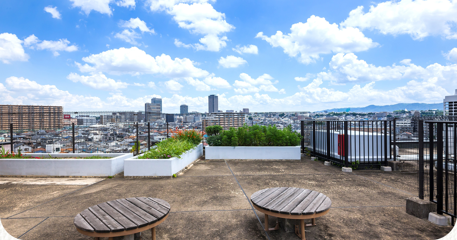 特別養護老人ホーム　寝屋川石津園