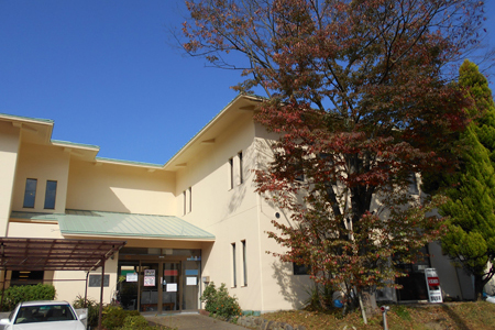 特別養護老人ホーム　かわきた園