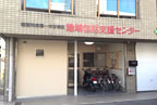 特別養護老人ホーム いちょう園