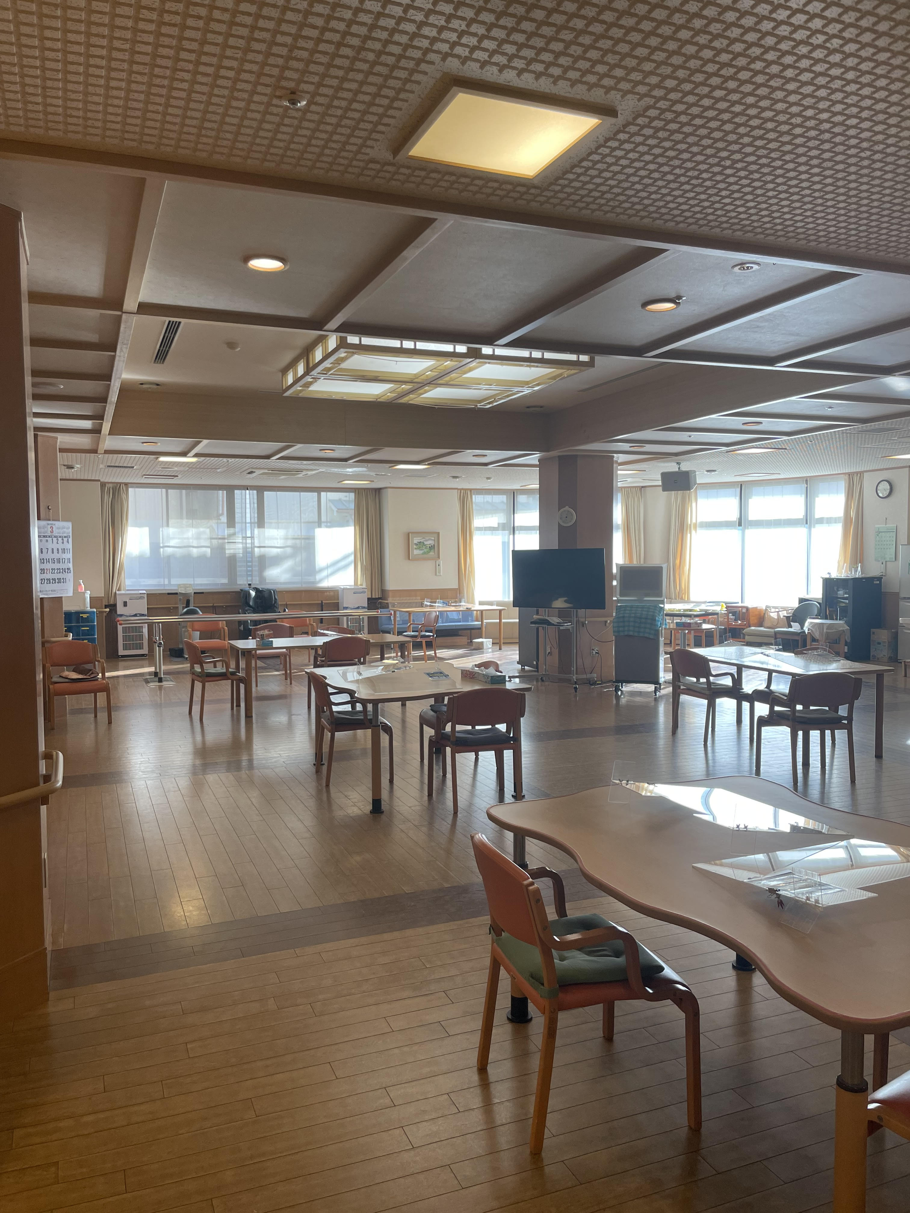 特別養護老人ホーム　香里寿苑