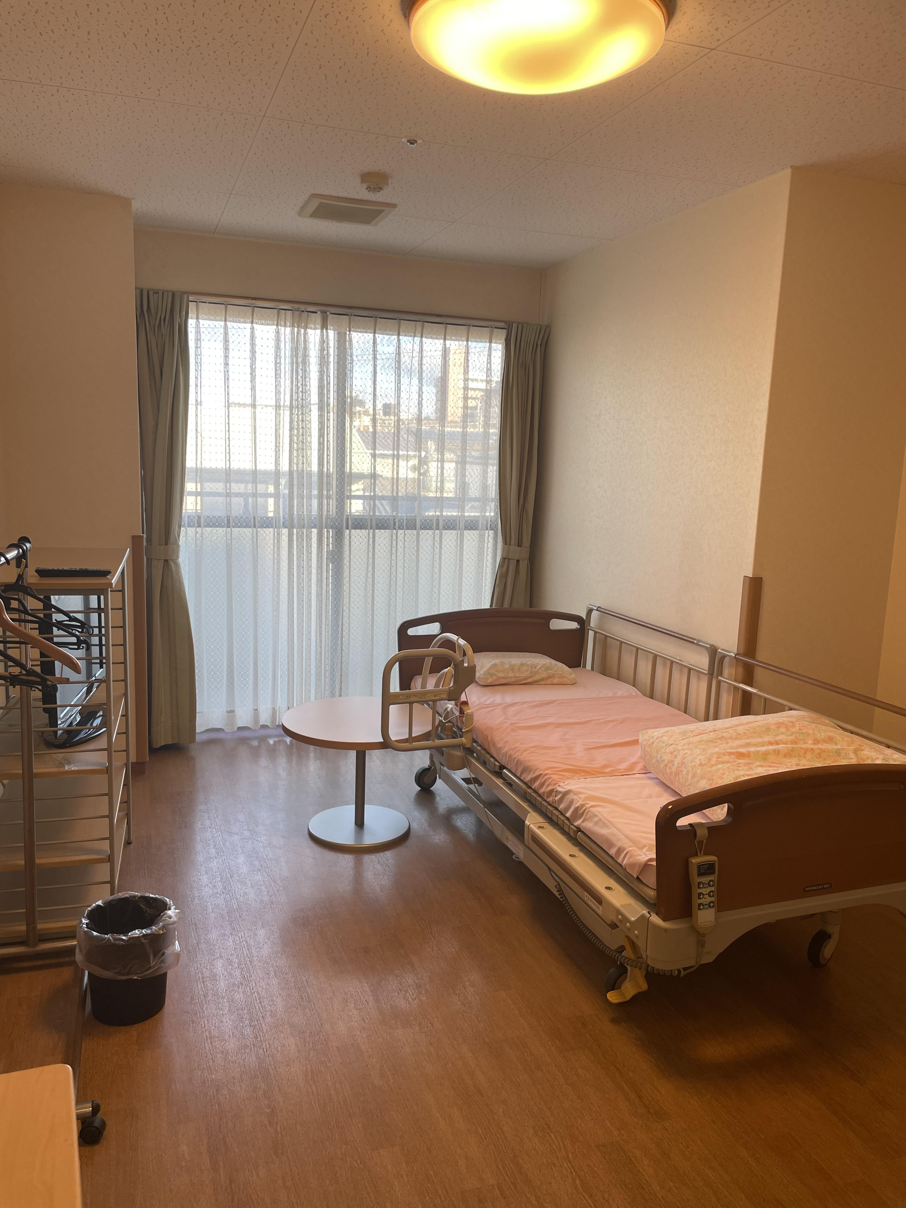 特別養護老人ホーム　香里寿苑