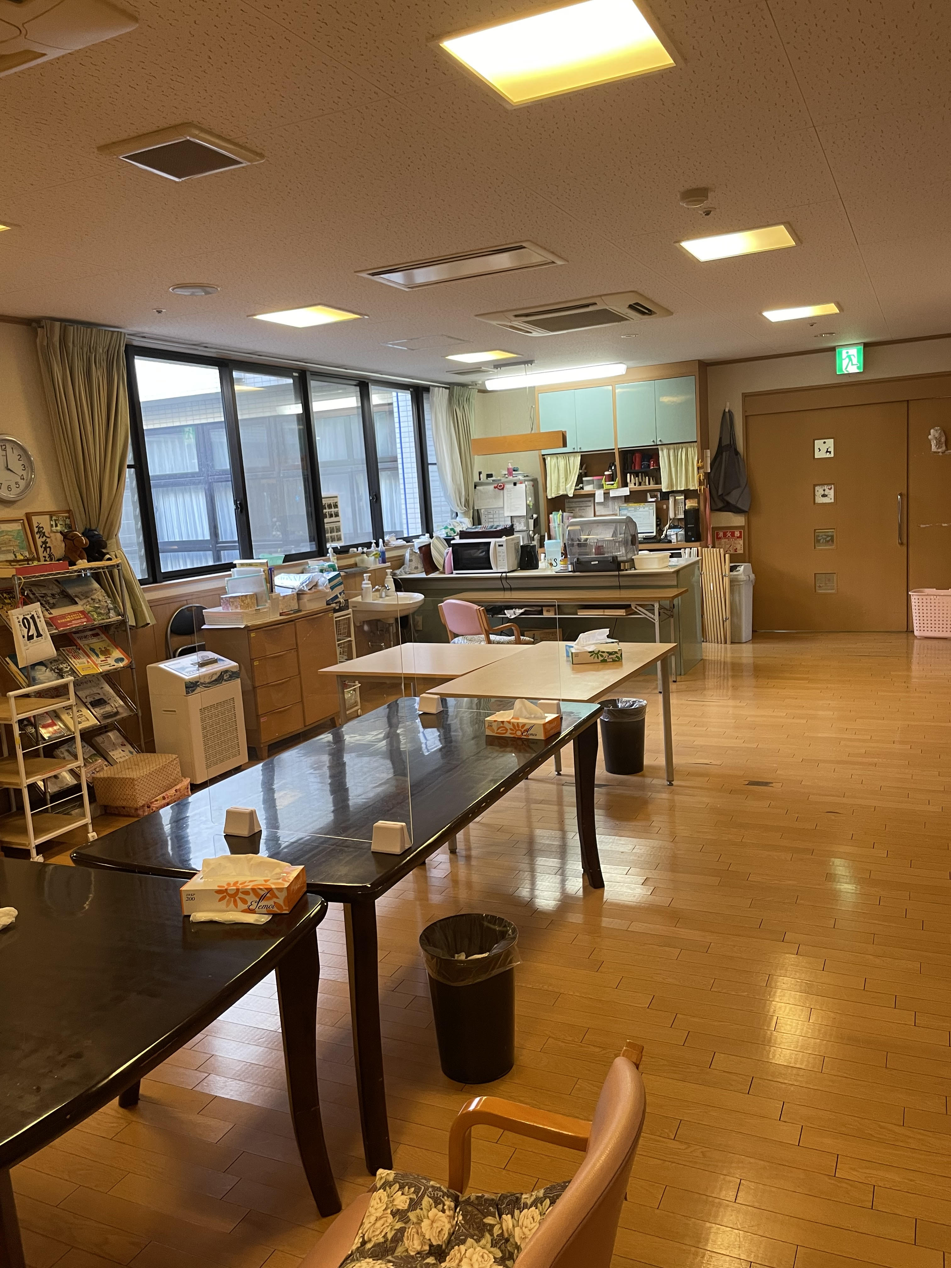 特別養護老人ホーム　香里寿苑