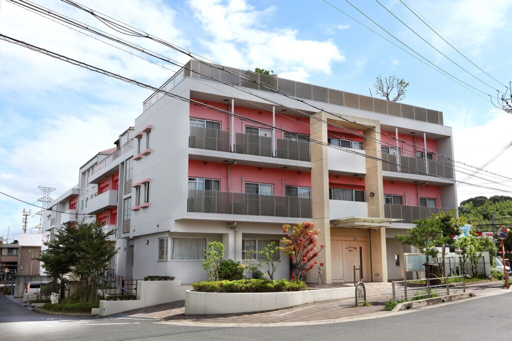 カルデアの家　寝屋川
