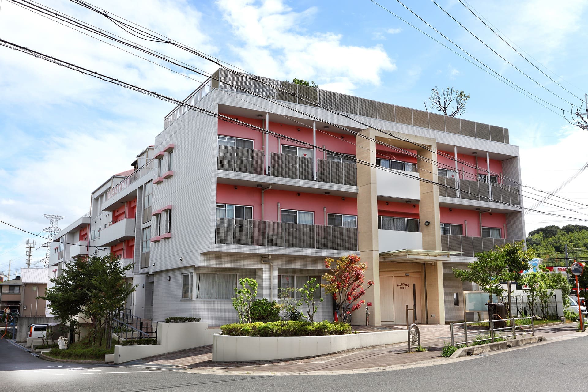 カルデアの家　寝屋川