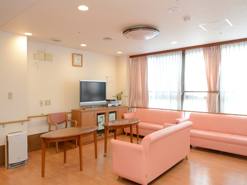 介護付有料老人ホーム　プレザンメゾン寝屋川