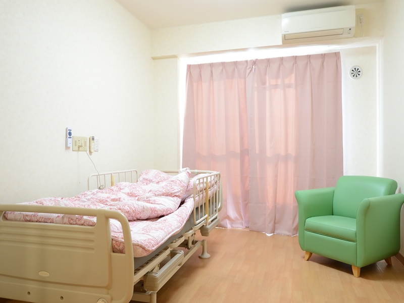 介護付有料老人ホーム　プレザンメゾン寝屋川